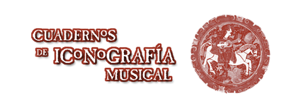 Cuadernos de Iconografía musical